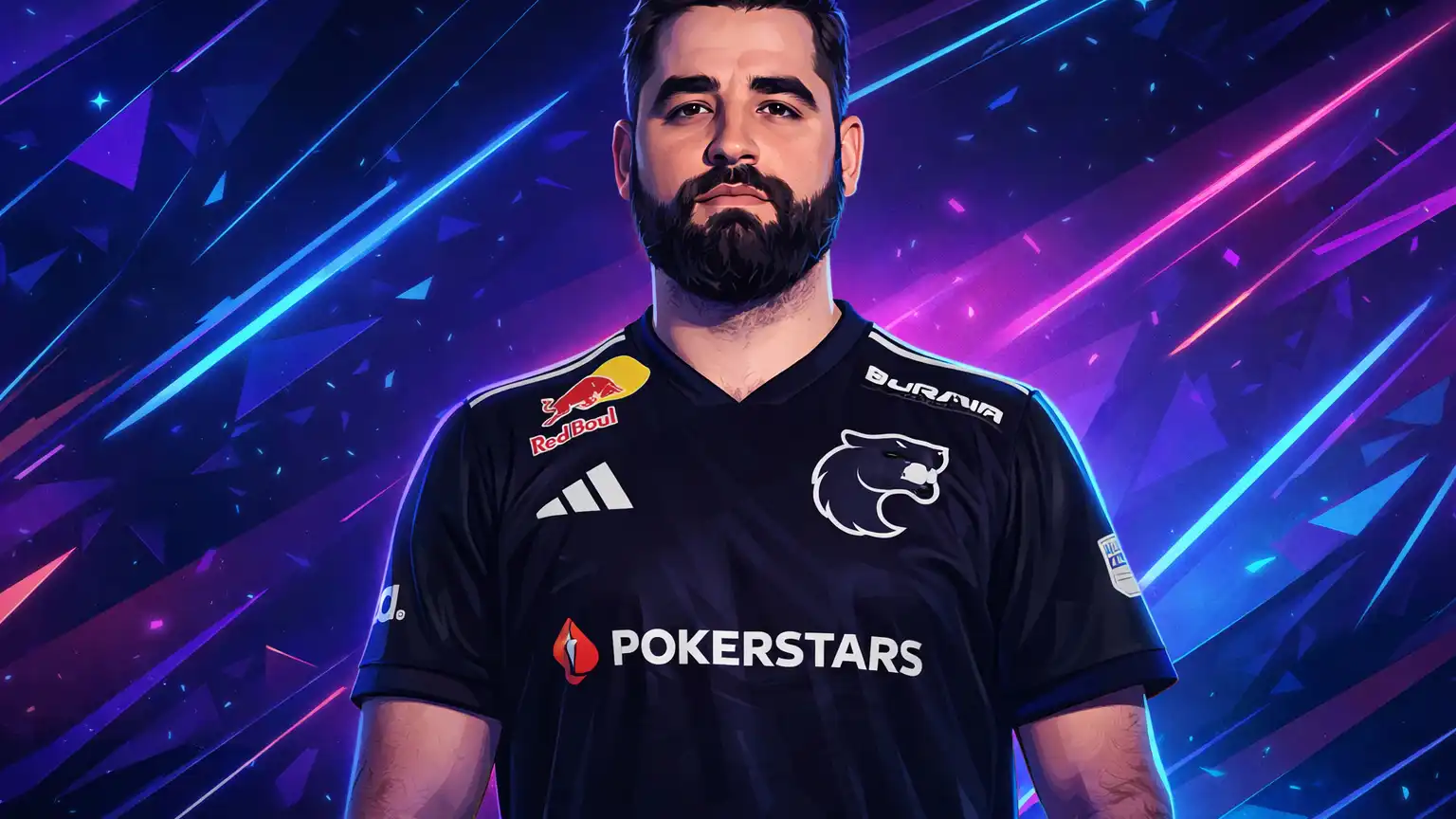 FalleN: “Everyone Is Looking for New Ways to Improve” — FURIA Rebuild After BLAST Open Spring 2026 Exit